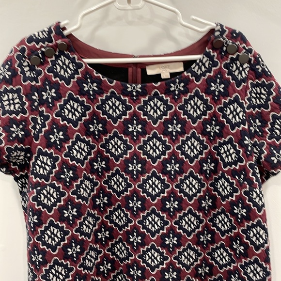 LOFT dress - Picture 3 of 5